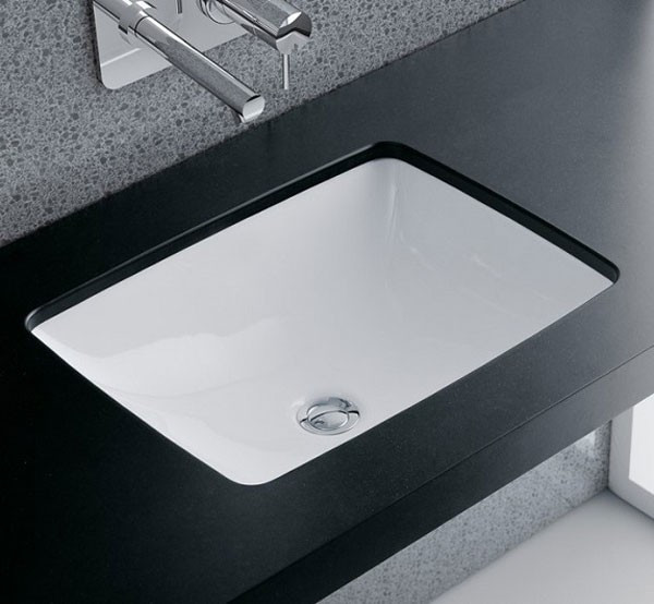 Раковина Laufen Pro S 60 8.1196.3