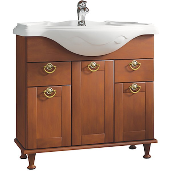 Тумба под раковину  Roca America 85