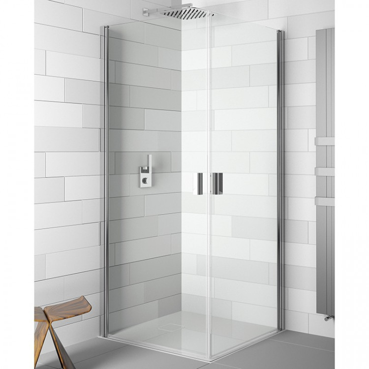 Душевой уголок Riho Nautic 3000 N209 90x90