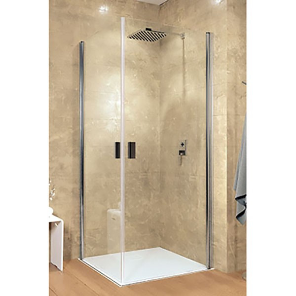 Душевой уголок Riho Nautic 3000 N209 90x90