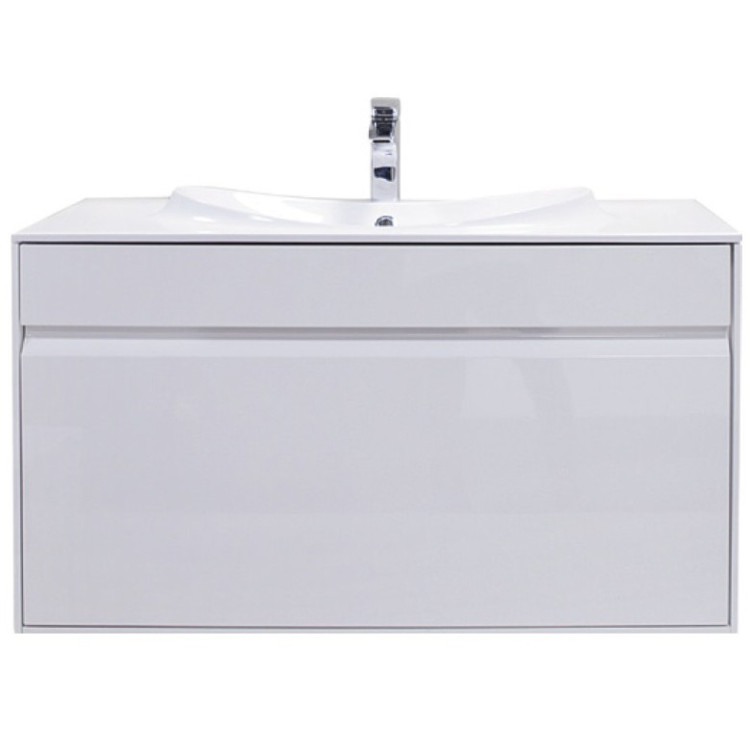 Раковина Roca Laks 80 3270G4000