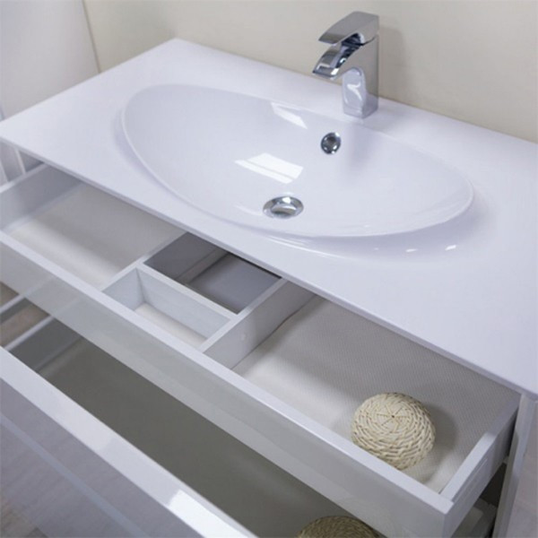 Раковина Roca Laks 80 3270G4000