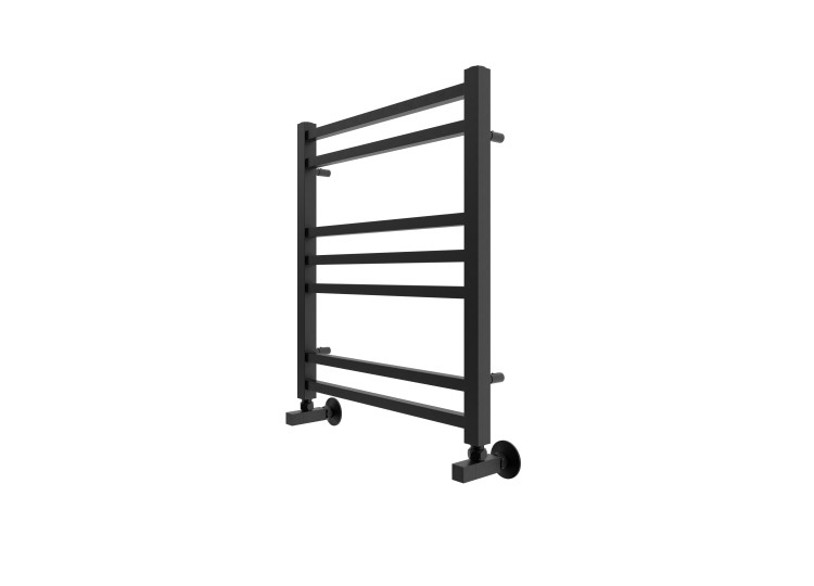 Полотенцесушитель водяной Aquatek Альтаир AQ KK0760BL