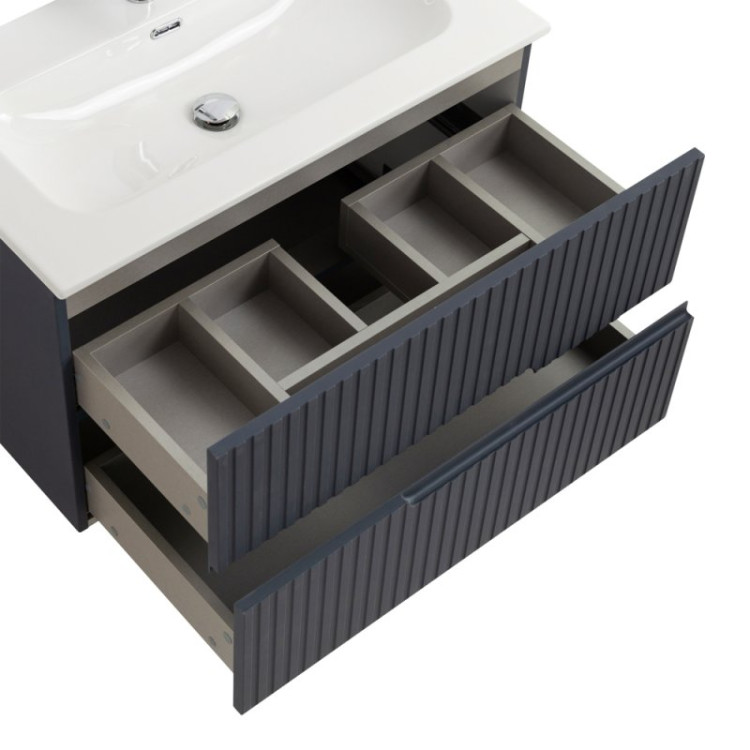 Керамическая раковина Cezares CZR-8095-90