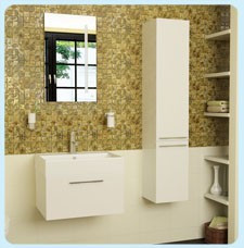 Тумба под раковину Astra Form Соло 60