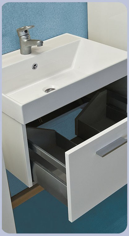 Тумба под раковину Astra Form Соло 60