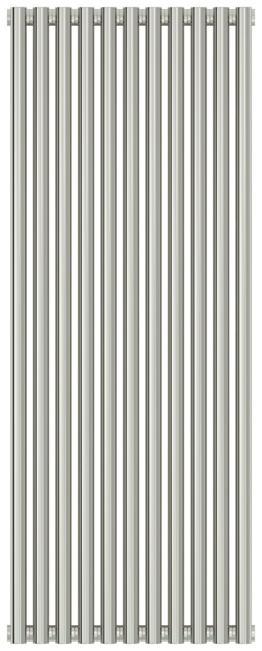 Отопительный радиатор Сунержа Эстет-11 1200х495 11 секций Без покрытия