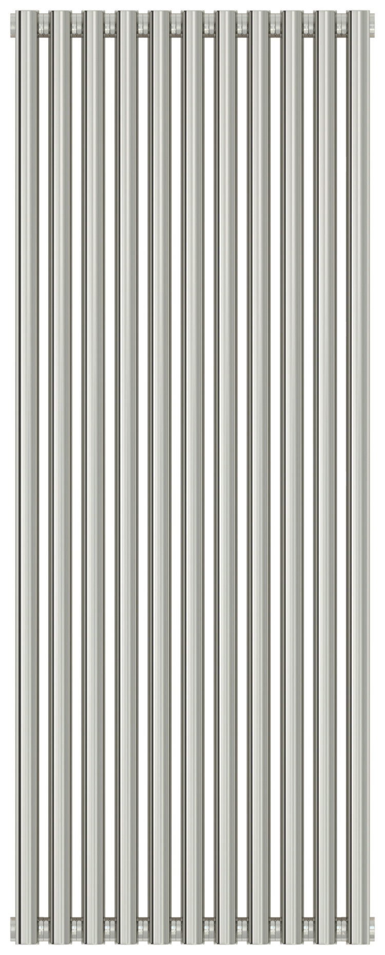 Отопительный радиатор Сунержа Эстет-11 1200х495 11 секций Без покрытия