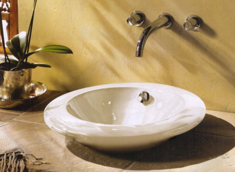 Смеситель для раковины Jacob Delafon Elevation E18872