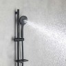 Душевой комплект наружного монтажа Aquatek ВЕГА AQ1033MB