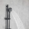Душевой комплект наружного монтажа Aquatek ВЕГА AQ1033MB