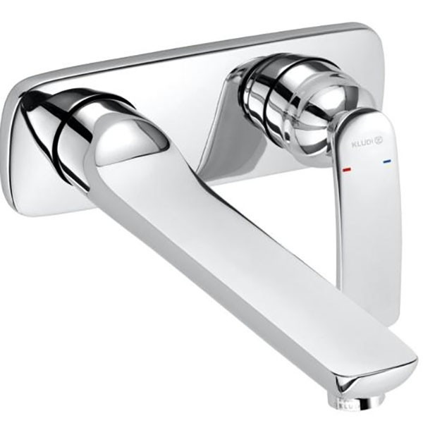 Смеситель для раковины Kludi Balance 52247