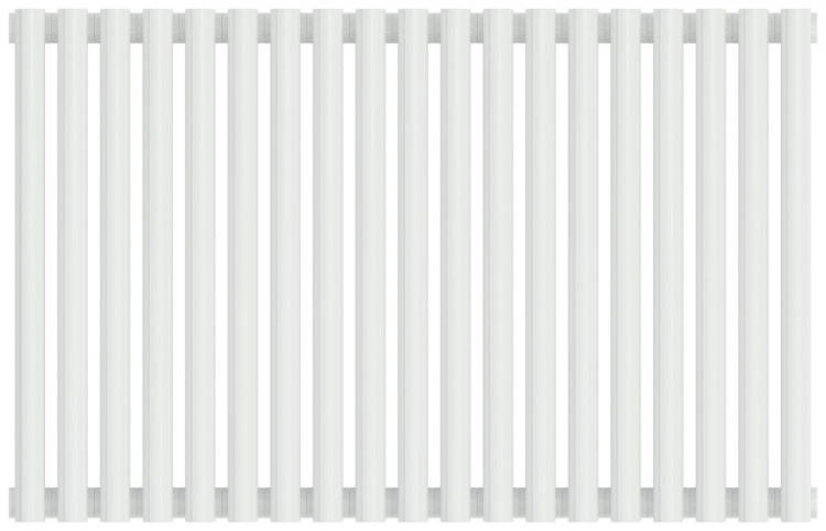 Отопительный радиатор Сунержа Эстет-11 500х855 19 секций Белый