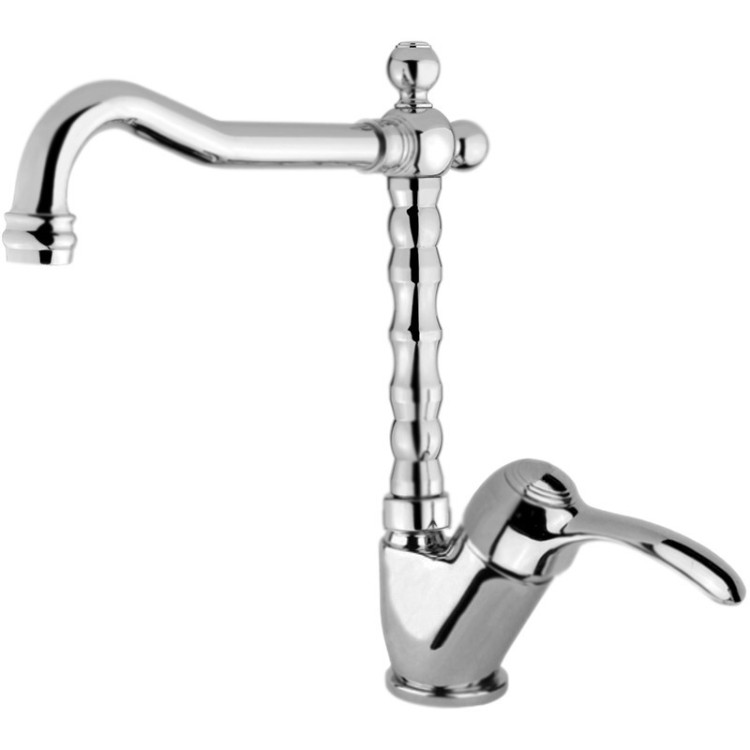 Смеситель для раковины Webert Aurora AU831702