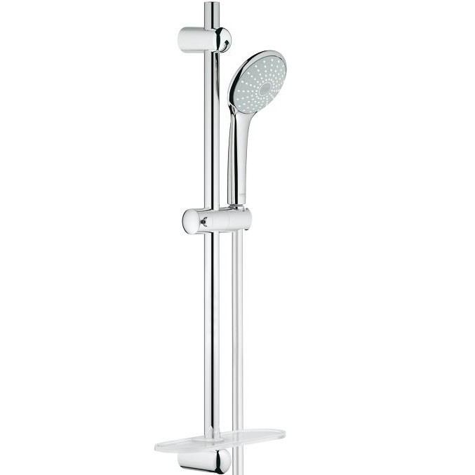 Душевой гарнитур Grohe Euphoria 27266001