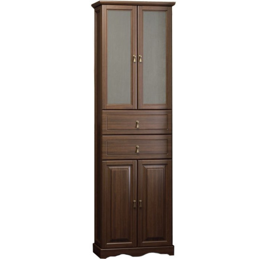 Шкаф пенал Opadiris Риспекто 60