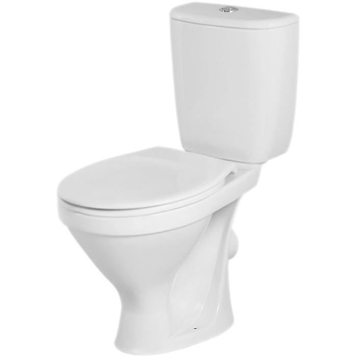 Унитаз компакт Cersanit Тrento KO-TR011-3/6-PL