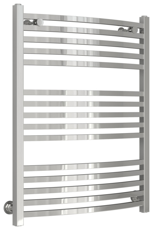 Полотенцесушитель водяной Сунержа Аркус 800х600 Без покрытия