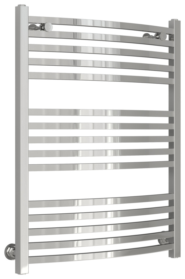 Полотенцесушитель водяной Сунержа Аркус 800х600 Без покрытия