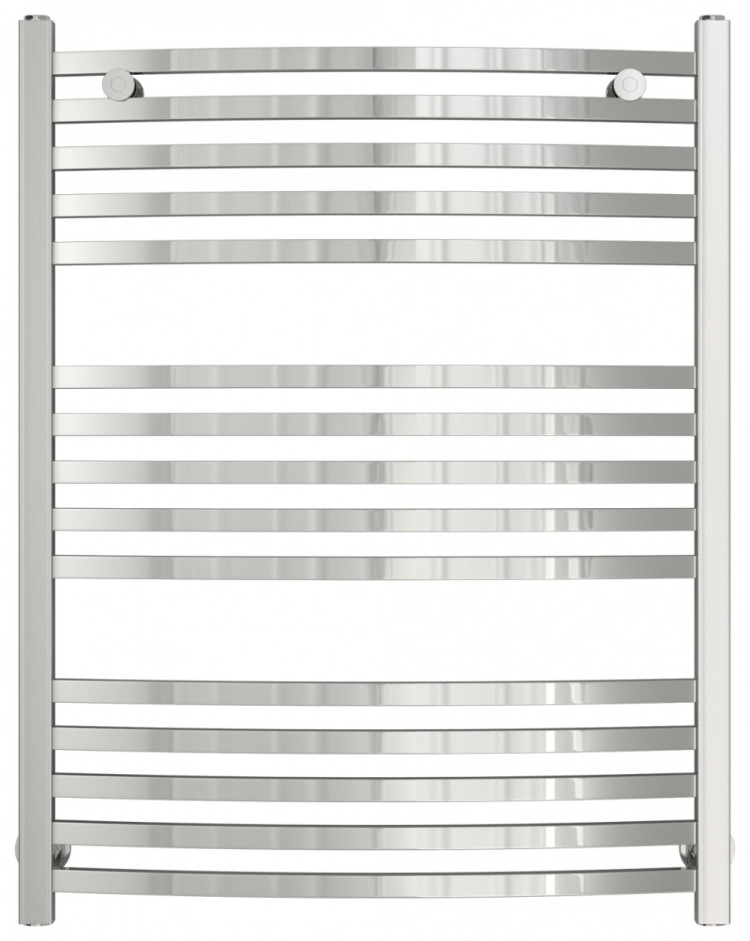 Полотенцесушитель водяной Сунержа Аркус 800х600 Без покрытия