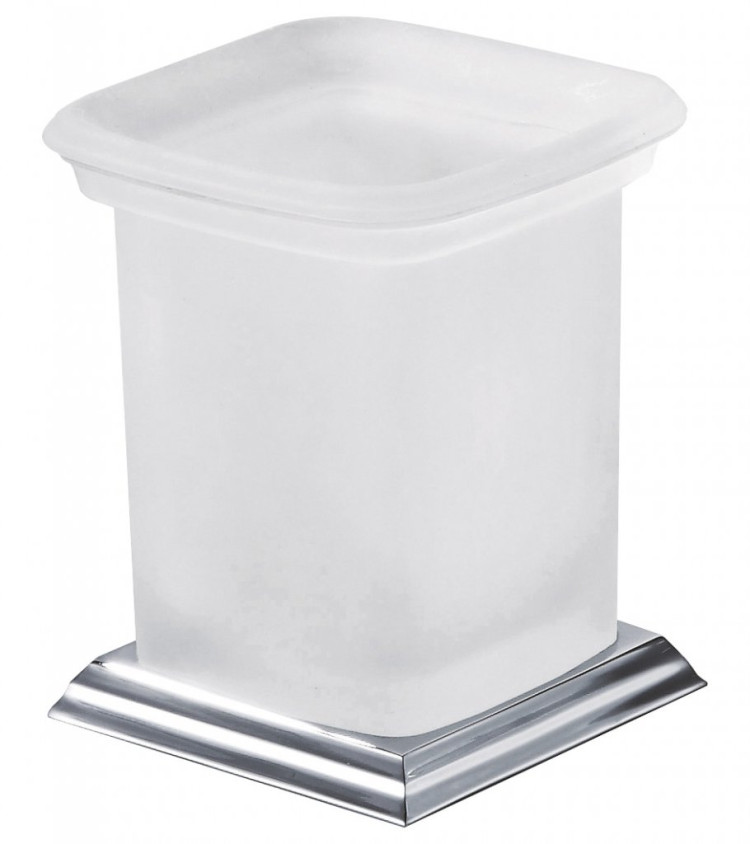 Стакан настольный ART&MAX AM-G-6831D