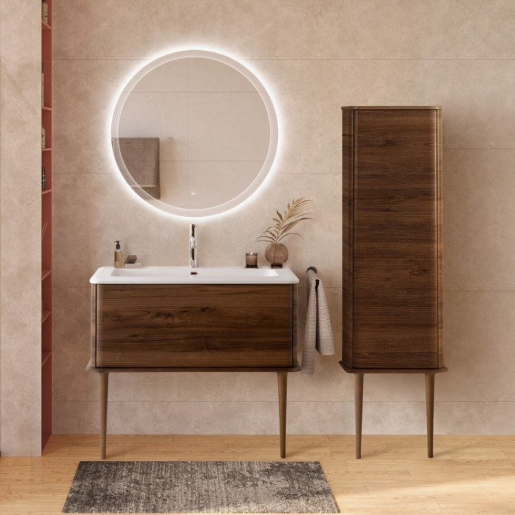 Столешница из МДФ 98x50x1,6 Cezares 55832