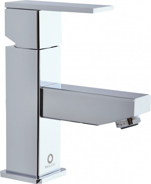 Смеситель Rav Slezak Loira LR526.5