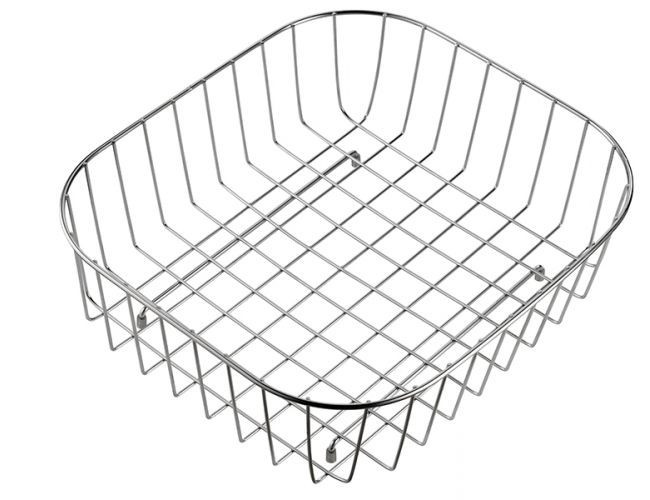 Мойка STYLUX 40 BRS-90 790X510 в компл.с сифоном 1133398
