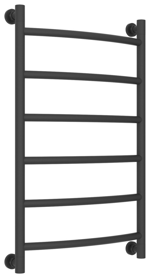 Полотенцесушитель водяной Сунержа Галант+ 800х500 Тёмный титан муар