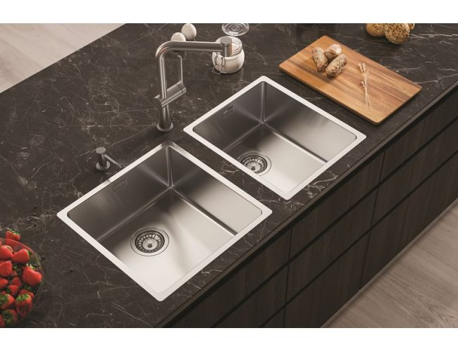 Дозатор для мыла CALLAS 0,32L SAT,