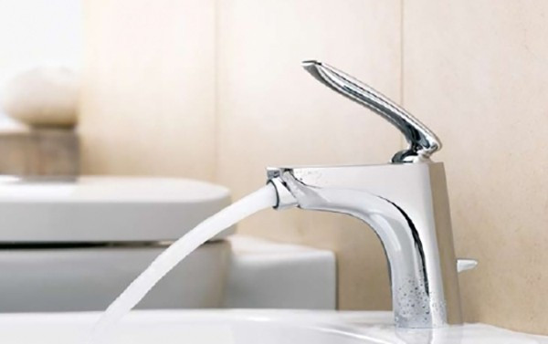 Смеситель для биде Kludi Balance 522160575