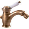Смеситель для биде Rav Slezak Labe Mosaz L545.5SM