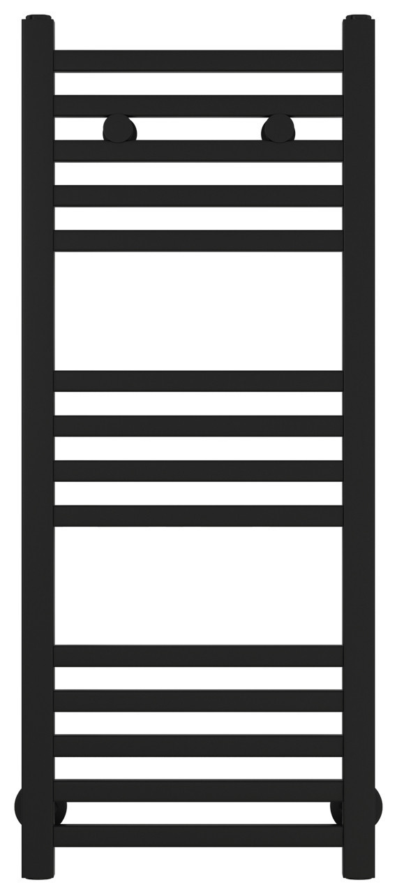 Полотенцесушитель водяной Сунержа Модус 800х300 Матовый чёрный