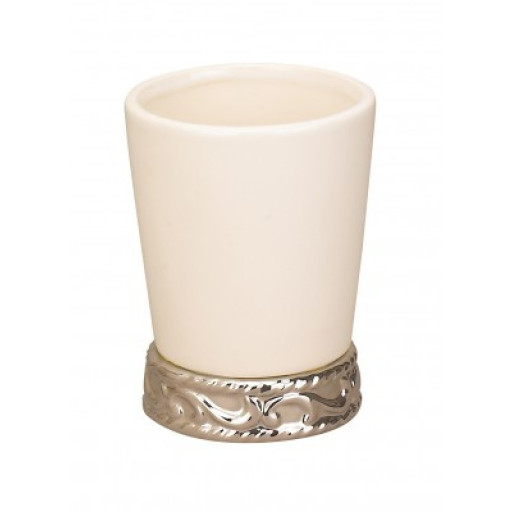 Стакан для зубных щеток Fixsen Toly FX-A237-S-3