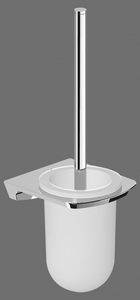 Щетка для унитаза подвесная ART&amp;MAX AM-8694