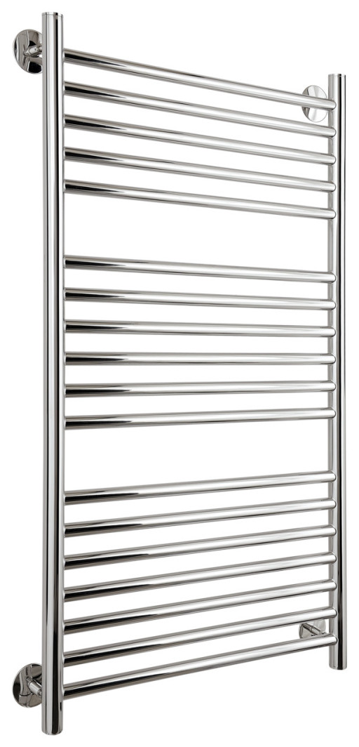 Полотенцесушитель водяной Стилье Универсал-53 1000х500 (5+6+7) П 18 Без покрытия