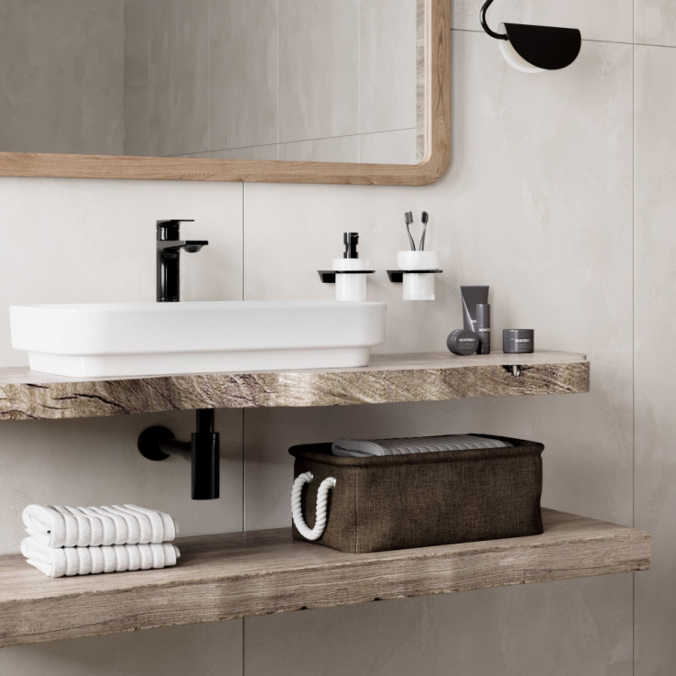 WasserKRAFT Glan 6603 Смеситель для умывальника