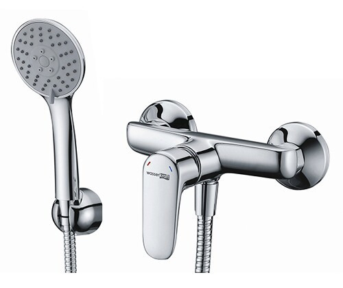 WasserKRAFT Vils 5602 Смеситель для душа