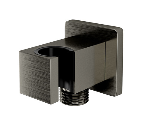 WasserKRAFT A186 Подключенишланга