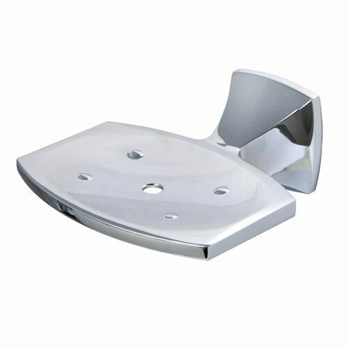 WasserKRAFT Wern K-2569 Мыльница решетка