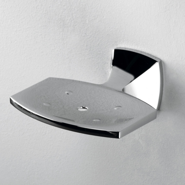 WasserKRAFT Wern K-2569 Мыльница решетка