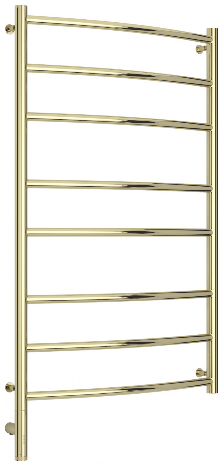 Полотенцесушитель электрический Сунержа Галант 3.0 1000х600 МЭМ левый Шампань