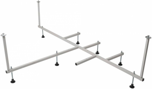 Каркас Jacob Delafon BAIN-DOUCHE SF221RU-NF