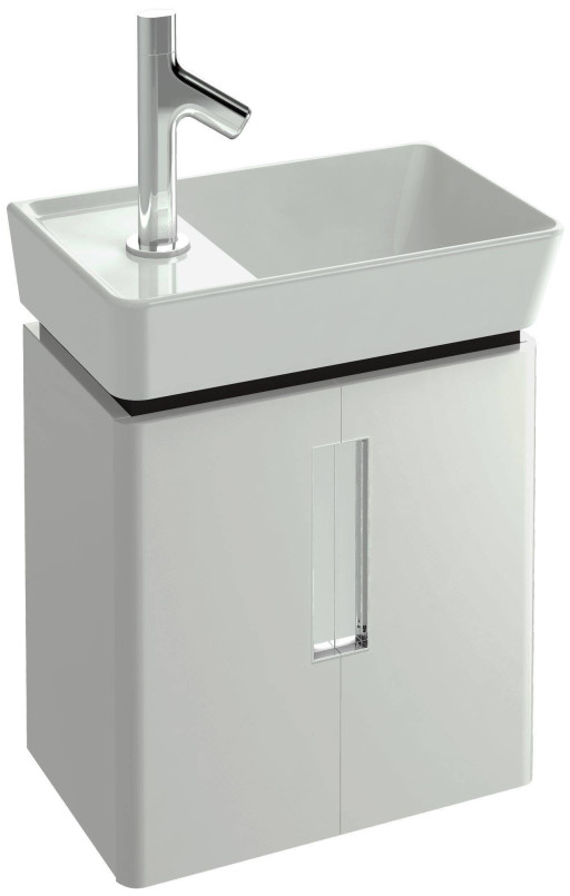 Мебель для рукомойника Jacob Delafon REVE EB1138-442