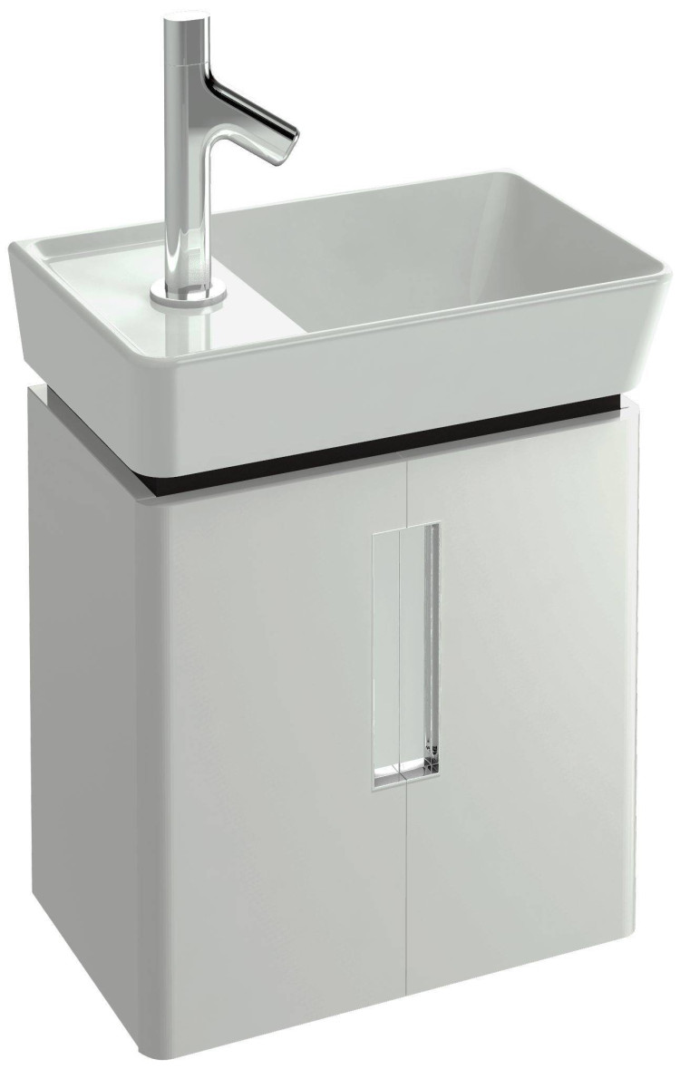 Мебель для рукомойника Jacob Delafon REVE EB1138-442