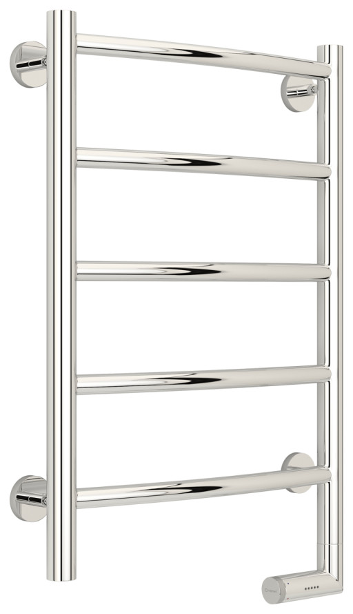 Полотенцесушитель электрический Сунержа Галант 2.0 600х400 МЭМ правый Без покрытия