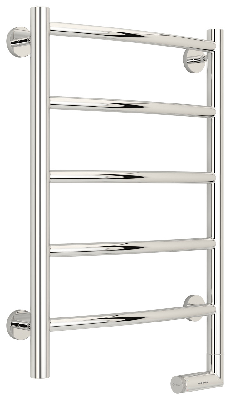 Полотенцесушитель электрический Сунержа Галант 2.0 600х400 МЭМ правый Без покрытия