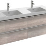 Мебель 137 см для раковины-столешницы Jacob Delafon ODEON UP EB997-E10