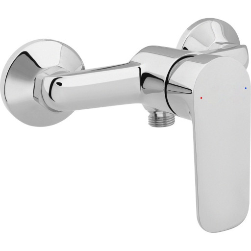 Смеситель для душа Jacob Delafon Oscar E29843-CP