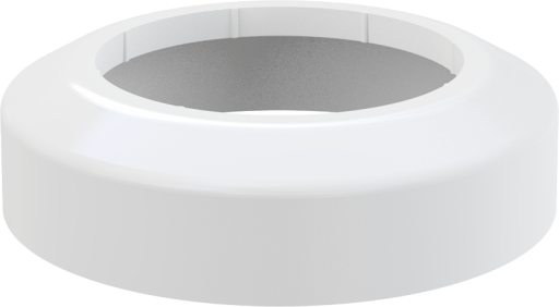 Обрамление для унитаза малое DN110 Alcadrain A98